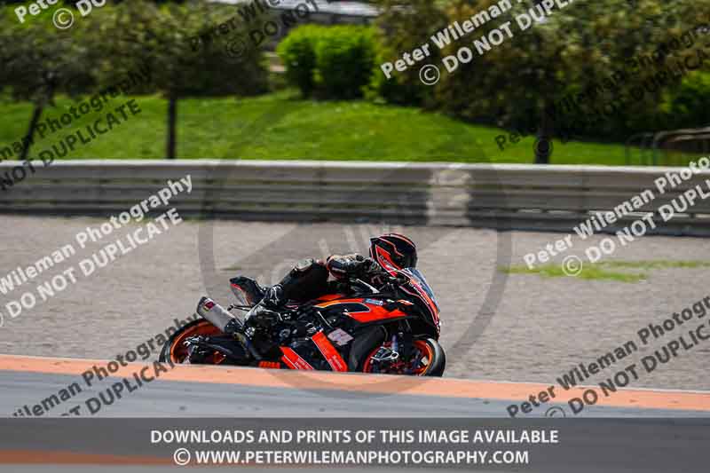 march 2018;motorbikes;no limits;peter wileman photography;portugal;trackday digital images;valencia